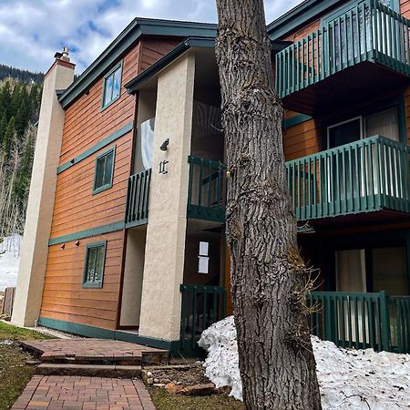 Timber Falls Hideaway Apartamento Vail Exterior foto